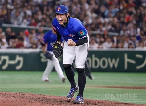 陳冠宇|I will never forget today, says Taiwan veteran pitcher after WBSC ...